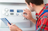 free Port Lion gas safe engineer quotes